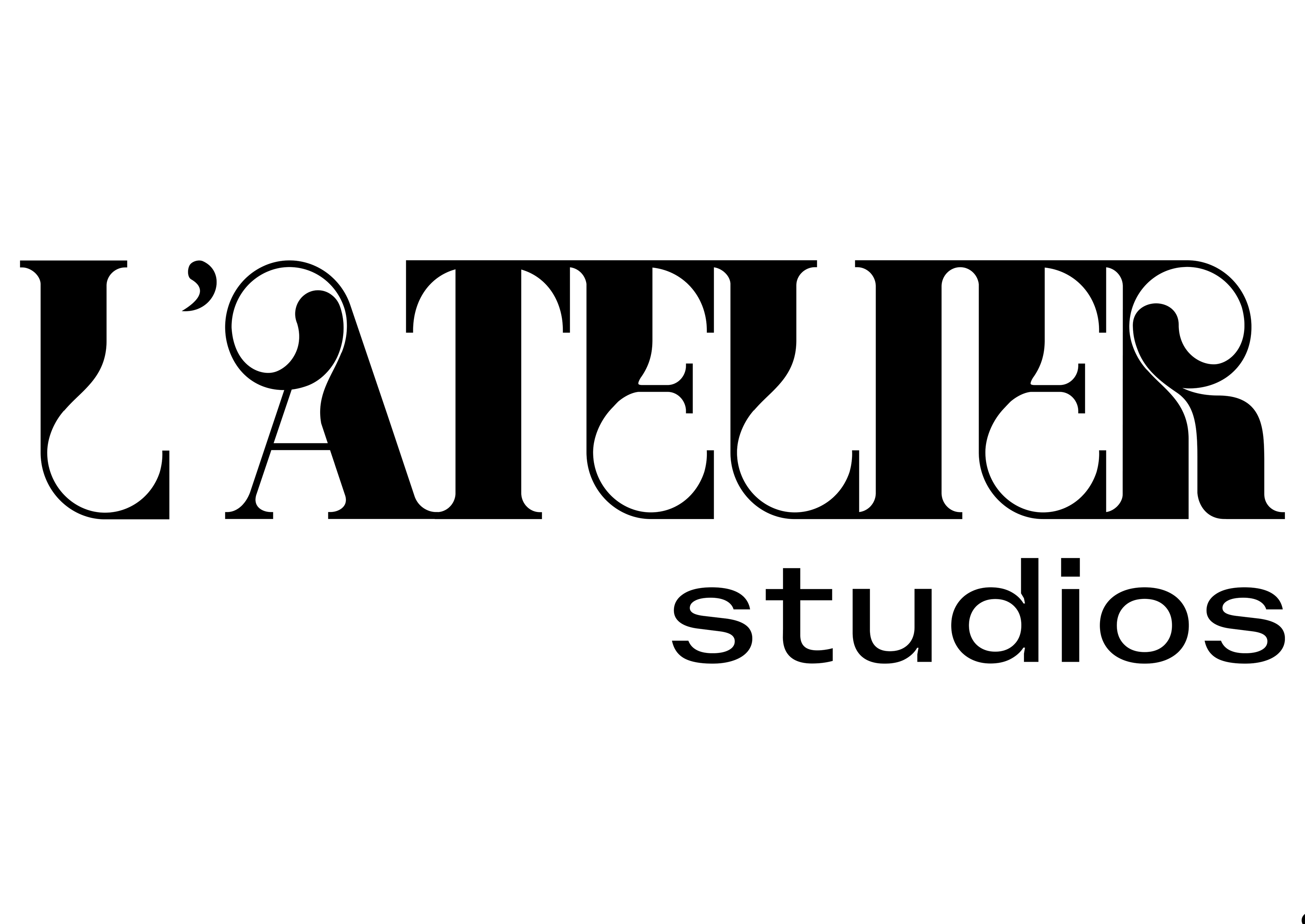 L‘ATELIER